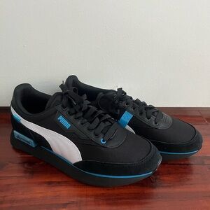 PUMA Future Rider Cloud9 NEW size 9.5US